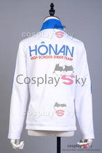 Laden Sie das Bild in den Galerie-Viewer, Prince of Stride Honan Academy Jacke Cosplay Kostüm