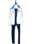 Prince of Stride Kyōsuke Kuga Kleidung Cosplay Kostüm
