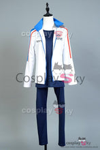 Laden Sie das Bild in den Galerie-Viewer, Prince of Stride Kyōsuke Kuga Kleidung Cosplay Kostüm