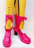 Psalms of Planets Eureka SeveN Anemone Cosplay Stiefel Maßgeschneiderte