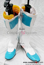 Laden Sie das Bild in den Galerie-Viewer, Psalms of Planets Eureka SeveN Eureka Cosplay Stiefel Maßgeschneiderte