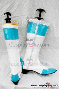 Psalms of Planets Eureka SeveN Eureka Cosplay Stiefel Maßgeschneiderte