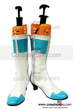 Laden Sie das Bild in den Galerie-Viewer, Psalms of Planets Eureka SeveN Eureka Cosplay Stiefel Maßgeschneiderte