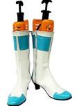 Psalms of Planets Eureka SeveN Eureka Cosplay Stiefel Maßgeschneiderte