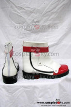 Laden Sie das Bild in den Galerie-Viewer, Psalms of Planets Eureka SeveN Renton Thurston Cosplay Stiefel Schuhe