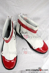 Psalms of Planets Eureka SeveN Renton Thurston Cosplay Stiefel Schuhe