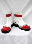 Psalms of Planets Eureka SeveN Renton Thurston Cosplay Stiefel Schuhe