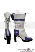 Laden Sie das Bild in den Galerie-Viewer, Psalms of Planets Eureka seveN Talho Cosplay Stiefel