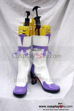 Laden Sie das Bild in den Galerie-Viewer, Psalms of Planets Eureka seveN Talho Cosplay Stiefel
