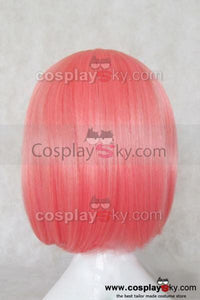 Puella Magi Madoka Magica Charlotte Cosplay Perücke