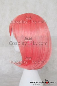 Puella Magi Madoka Magica Charlotte Cosplay Perücke