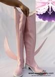 Puella Magi Madoka Magica kaname madoka Cosplay Stiefel