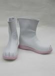 Puella Magi Madoka Magica Kyubey Incubator Cosplay Schuhe Stiefel