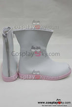 Laden Sie das Bild in den Galerie-Viewer, Puella Magi Madoka Magica Kyubey Incubator Cosplay Schuhe Stiefel