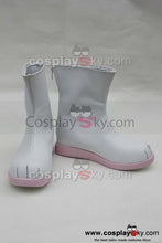 Laden Sie das Bild in den Galerie-Viewer, Puella Magi Madoka Magica Kyubey Incubator Cosplay Schuhe Stiefel
