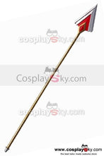 Laden Sie das Bild in den Galerie-Viewer, Puella Magi Madoka Magica Sakura Kyouko Cosplay Lance PVC