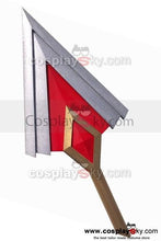 Laden Sie das Bild in den Galerie-Viewer, Puella Magi Madoka Magica Sakura Kyouko Cosplay Lance PVC