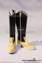 Laden Sie das Bild in den Galerie-Viewer, Puella Magi Madoka Magica Tomoe Mami Cosplay Schuhe Stiefel Maßgeschneiderte