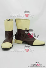 Laden Sie das Bild in den Galerie-Viewer, Puella Magi Madoka Magica Mami Tomoe Stiefel Cosplay Schuhe