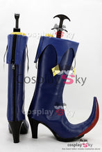 Laden Sie das Bild in den Galerie-Viewer, Puella Magi Madoka Magica Walpurgis Nacht Schuhe Cosplay Schuhe