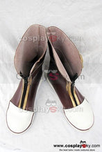 Laden Sie das Bild in den Galerie-Viewer, Ragnarok Online Kathryne Keyron Cosplay Stiefel Braun