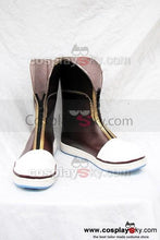Laden Sie das Bild in den Galerie-Viewer, Ragnarok Online Kathryne Keyron Cosplay Stiefel Braun