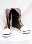 Ragnarok Online Kathryne Keyron Cosplay Stiefel Braun