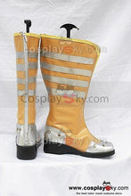 Laden Sie das Bild in den Galerie-Viewer, Ragnarok Online RO Cosplay Stiefel Schuhe Maßgeschneiderte