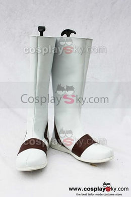 Ragnarok Online RO Kathryne Keyron Cosplay Stiefel