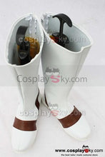 Laden Sie das Bild in den Galerie-Viewer, Ragnarok Online RO Kathryne Keyron Cosplay Stiefel