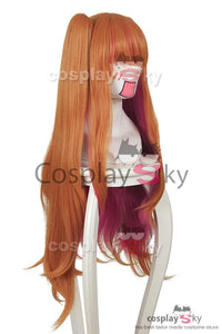Rewrite Chihaya Ootori Perücke Orange Cosplay Perücke