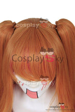 Laden Sie das Bild in den Galerie-Viewer, Rewrite Chihaya Ootori Perücke Orange Cosplay Perücke