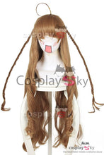 Laden Sie das Bild in den Galerie-Viewer, Rewrite Kotori Kanbe Lang Cosplay Perücke
