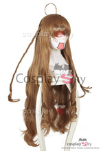Laden Sie das Bild in den Galerie-Viewer, Rewrite Kotori Kanbe Lang Cosplay Perücke