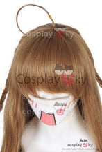 Laden Sie das Bild in den Galerie-Viewer, Rewrite Kotori Kanbe Lang Cosplay Perücke