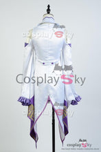 Laden Sie das Bild in den Galerie-Viewer, Re Zero Life in a Different World from Zero kara Hajimeru Isekai Seikatsu Emilia Outfit Cosplay Kostüm
