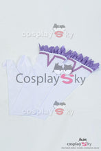 Laden Sie das Bild in den Galerie-Viewer, Re Zero Life in a Different World from Zero kara Hajimeru Isekai Seikatsu Emilia Outfit Cosplay Kostüm