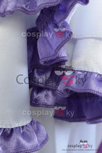 Laden Sie das Bild in den Galerie-Viewer, Re Zero Life in a Different World from Zero kara Hajimeru Isekai Seikatsu Emilia Outfit Cosplay Kostüm