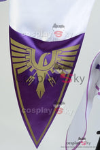 Laden Sie das Bild in den Galerie-Viewer, Re Zero Life in a Different World from Zero kara Hajimeru Isekai Seikatsu Emilia Outfit Cosplay Kostüm