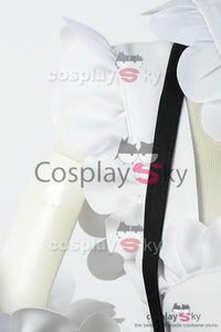 Re:Zero kara Hajimeru Isekai Seikatsu Ram Outfit Cosplay Kostüm