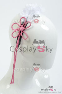 Re:Zero kara Hajimeru Isekai Seikatsu Rem Outfit Cosplay Kostüm