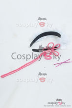 Laden Sie das Bild in den Galerie-Viewer, Re:Zero kara Hajimeru Isekai Seikatsu Rem Outfit Cosplay Kostüm