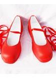 Rozen Maiden Hinaichigo Anime cosplay Stiefel Schuhe