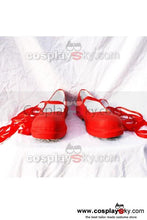 Laden Sie das Bild in den Galerie-Viewer, Rozen Maiden Hinaichigo Anime cosplay Stiefel Schuhe