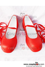 Laden Sie das Bild in den Galerie-Viewer, Rozen Maiden Hinaichigo Anime cosplay Stiefel Schuhe