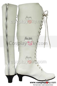 Rozen Maiden Kirakishow Anime Cosplay Stiefel Schuhe Maßgeschneiderte