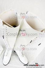Laden Sie das Bild in den Galerie-Viewer, Rozen Maiden Kirakishow Anime Cosplay Stiefel Schuhe Maßgeschneiderte
