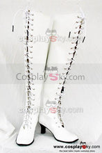 Laden Sie das Bild in den Galerie-Viewer, Rozen Maiden Kirakishow Anime Cosplay Stiefel Schuhe Maßgeschneiderte