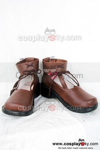 Rozen Maiden Lapislazuri Stern Cosplay Schuhe Maßgeschneiderte
