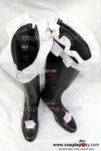Laden Sie das Bild in den Galerie-Viewer, Rozen Maiden Mercury Lampe Suigintou Cosplay Stiefel